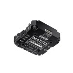 GEPRC MATEN 5.8g 2.5W VTX PRO Image Transmission signal Stable Penetration Strong OSD Parameter Tuning